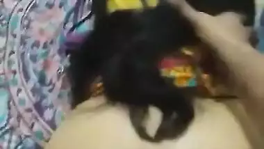 my wife love doggystyle