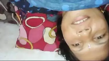 Best Indian aunty porn mms video of Bengali aunty sex