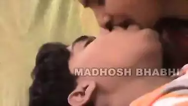 Mallu boy and girl enjoying sex and kissing