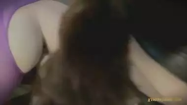 Daphne and the Barbarian