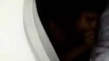 Hyderabad telugu girl fucking