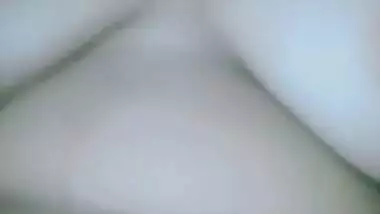 Cute BD girl full nude show for lover