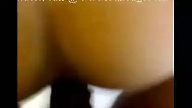 Soofiyan With Her Lover Getting Sex