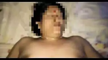 Bengali Bhabhi Soma Screwed Hard by Her Hubby