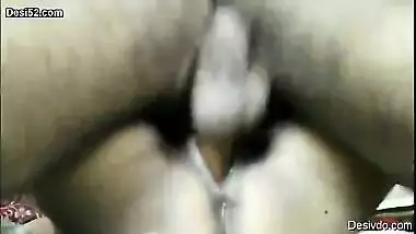Indian Couple Hardcore Fucking