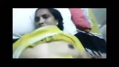 Indian aunty sex videos with neighbor