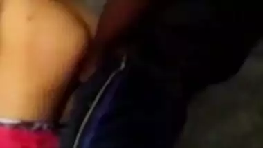 desi bhabhi standing quikie