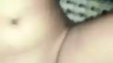 Desi Cute Indian Girl Hard Fucked By BF