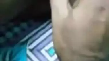 Friend cute fatty wife part 1