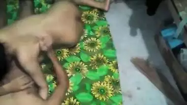 Bangladeshi Couple Leaked 18 Mint Clip