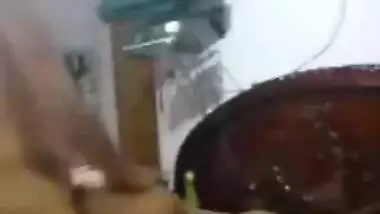 Married muslim couple from Kanpur, UP in...
