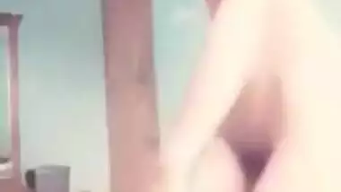 Bangladeshi Gf sex video with her lover for the first time