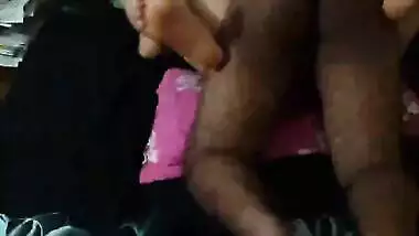 Cuckold desi hubby shared wife with net friend 1080p