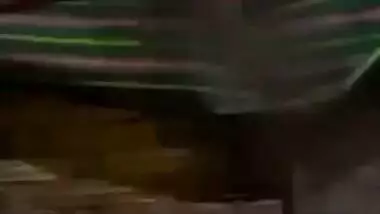 Horny Village Girl So Hard Fingering Pussy