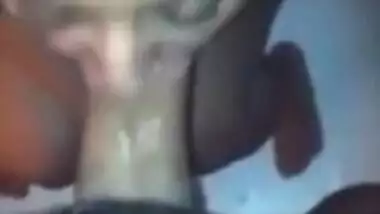 Bhabhi Deep Throat Cock Sucking