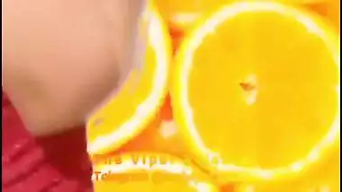 Manvi AKA Jungli Billi Private (08.11.20)