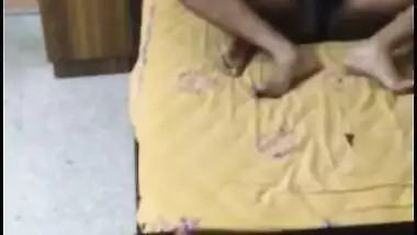 Hot Bangla Boudi Blowjob and Fucked Part 3
