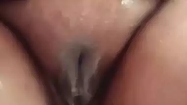 My Hot Fat Wobbly Indian Wife - Big Fat Pussy