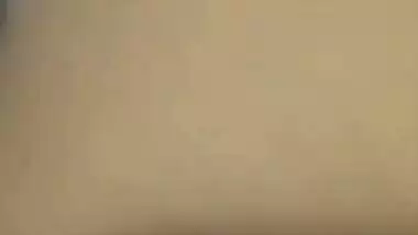 Nri Dubai Living Married Man Fucking His Wife & Dubai Aunty Part 6