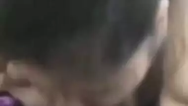 Chubby Indian Bhabi Blowjob And Fucking 2 Clips Part 1