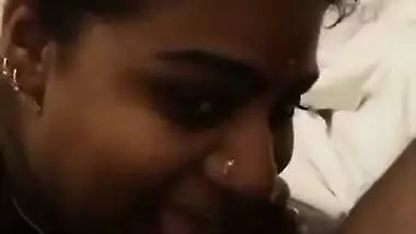 Chennai whore bhabhi blowjob Tamilnadu sex video