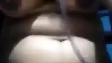 Today Exclusive-sexy Bangla Girl Fingering