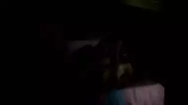 Delhi girl hot sex with bf in hostel room