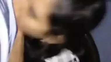 South Indian dick sucking video for blowjob video lovers