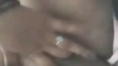 MMS masturbation selfie of Desi BD girl