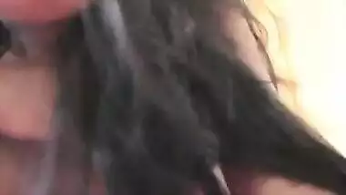 Indian Gf Natasha Fucking With Bf Part 1