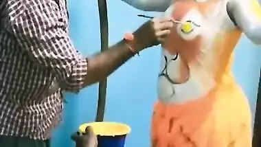 art