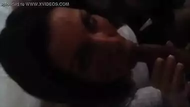 Indian cock and mistress Pt 1