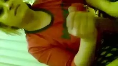 Handjob During Menses - Movies.