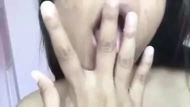 My Wet Pussy For My Boyfriend