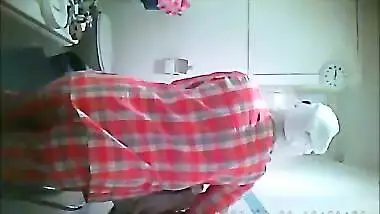 A homemade mms of juicy Bangla college babe mms...