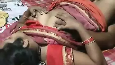 Desi Uncle Aunty Fucking 1