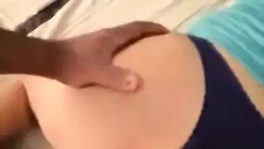 Tina Ninfomana Le Gusta Que La Penetren De Perrito