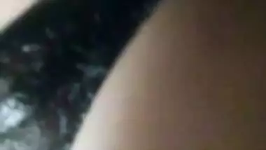 Cute Indian Girl Nude Selfie For Bf