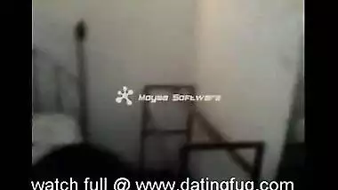 Hot Inidan Babe Farhya Sexy Video