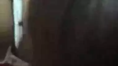 Rich indian girl drinking cum after blowjob