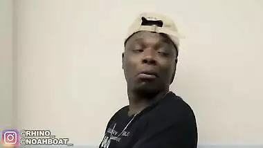 Mafia Of Porn - The Best SEX Video
