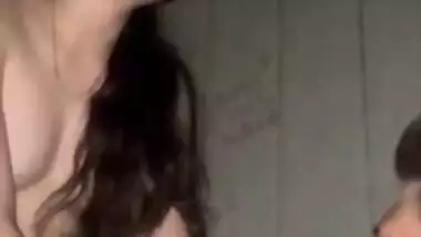 Punjabi couple Fucking update