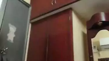 Tamil Milf Aunty Stayathome Dressing Video