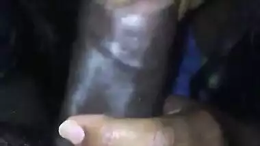 Sexy Mallu Girl Blowjob
