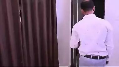 Web Indian sex series Tadap