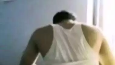 Kerala sex video of south Indian aunty with a neighbour uncle