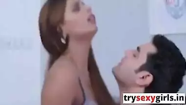 Bhabhi And Sali – Hot Threesome Sex