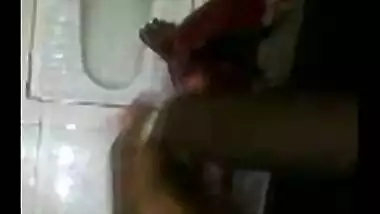 Hard Cock Stroking