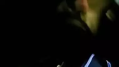 Indian hot girl showing her huge boobs to Houseowner