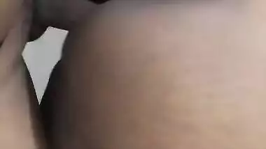 Paki Maid Najma Ass Drilling NEW Clip With Face Part 1